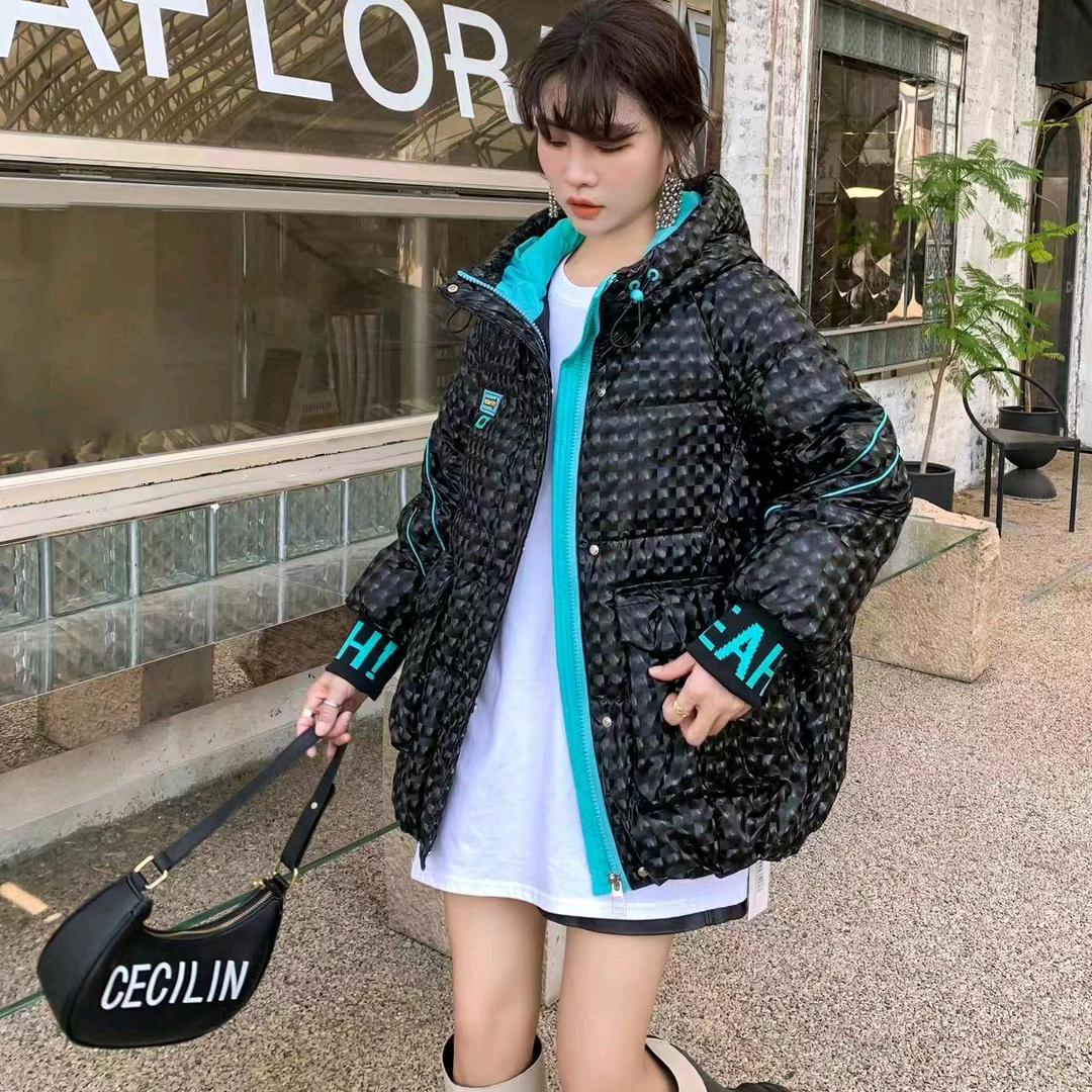 货美汇服饰批发