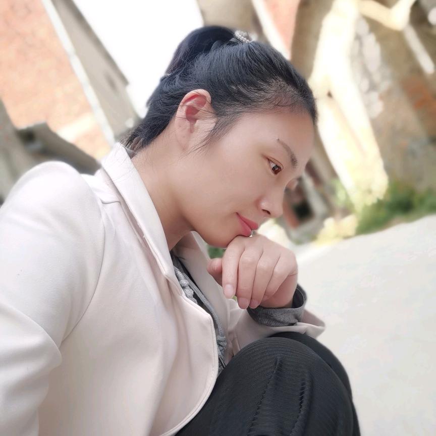 美美