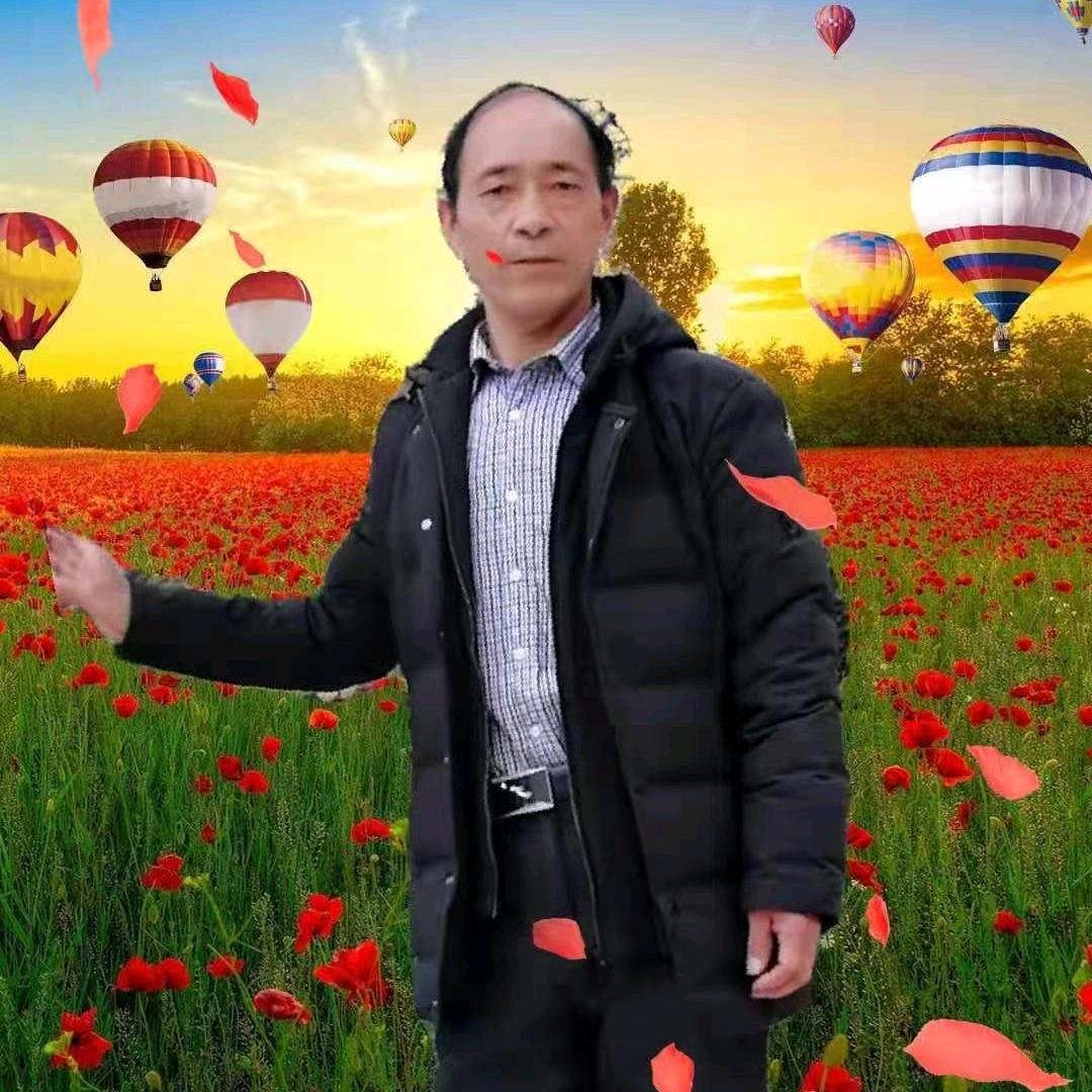 康之梦