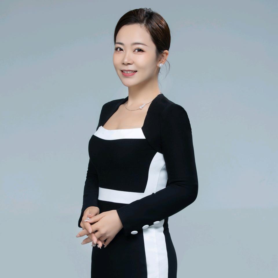 主持人小乔【川一】女主持创始人