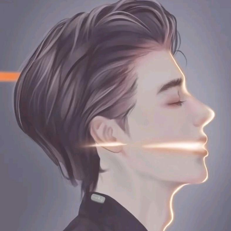 ᝰℳ|  无味づ