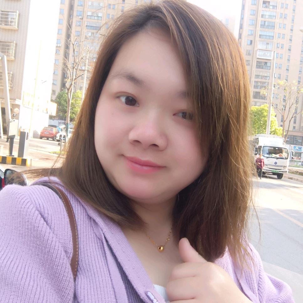 卖酱板鸭的小姐姐