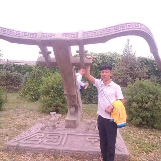 郭振虎