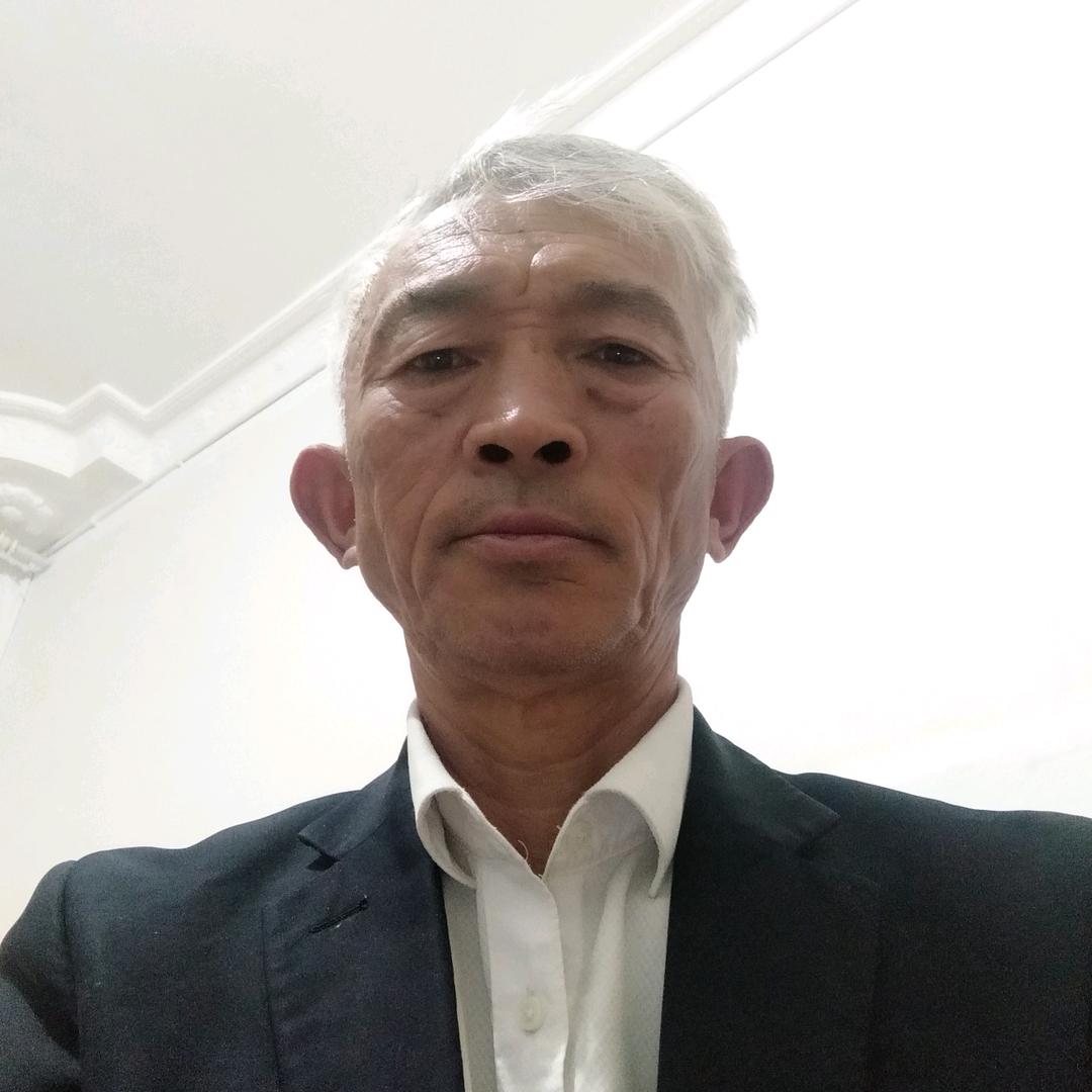 康寒心寻小孩