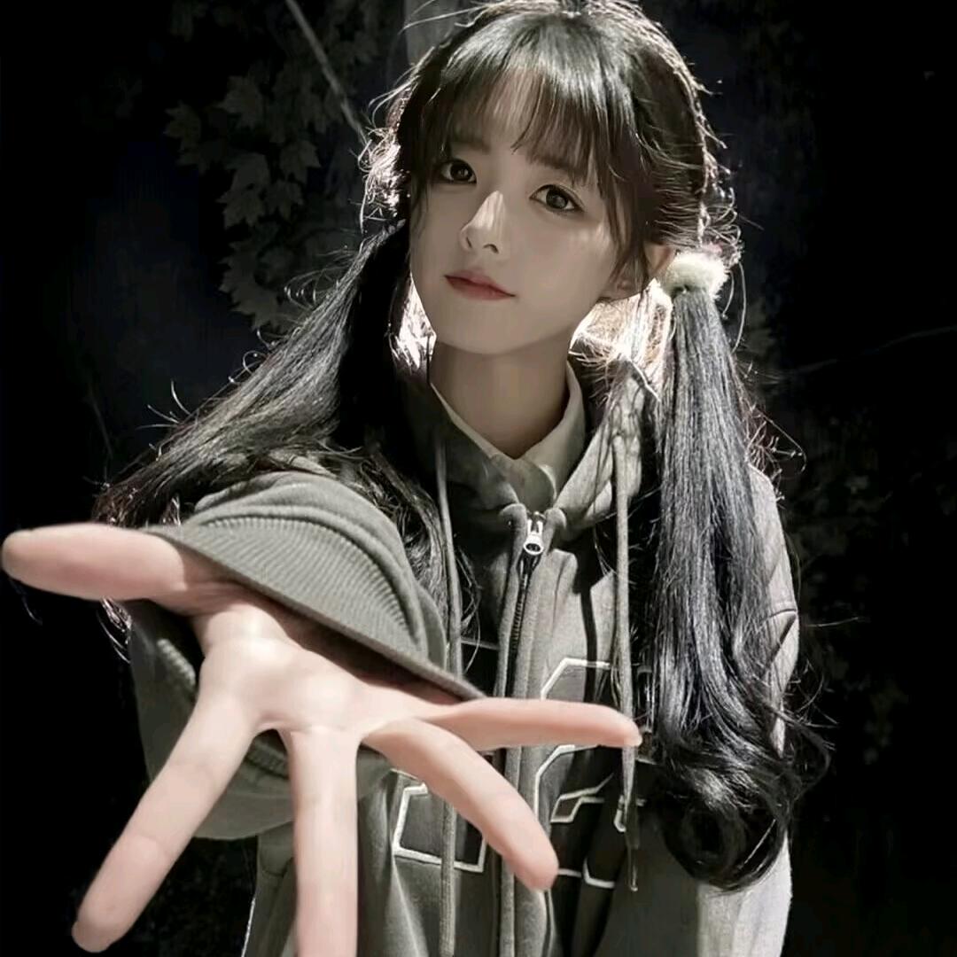 不吃香菜的美美
