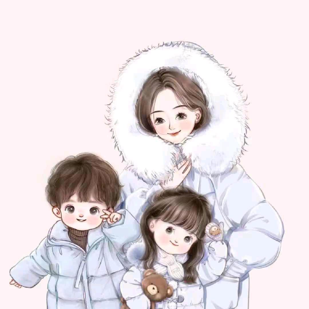 雪绒花