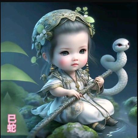 A.小玲@在常州