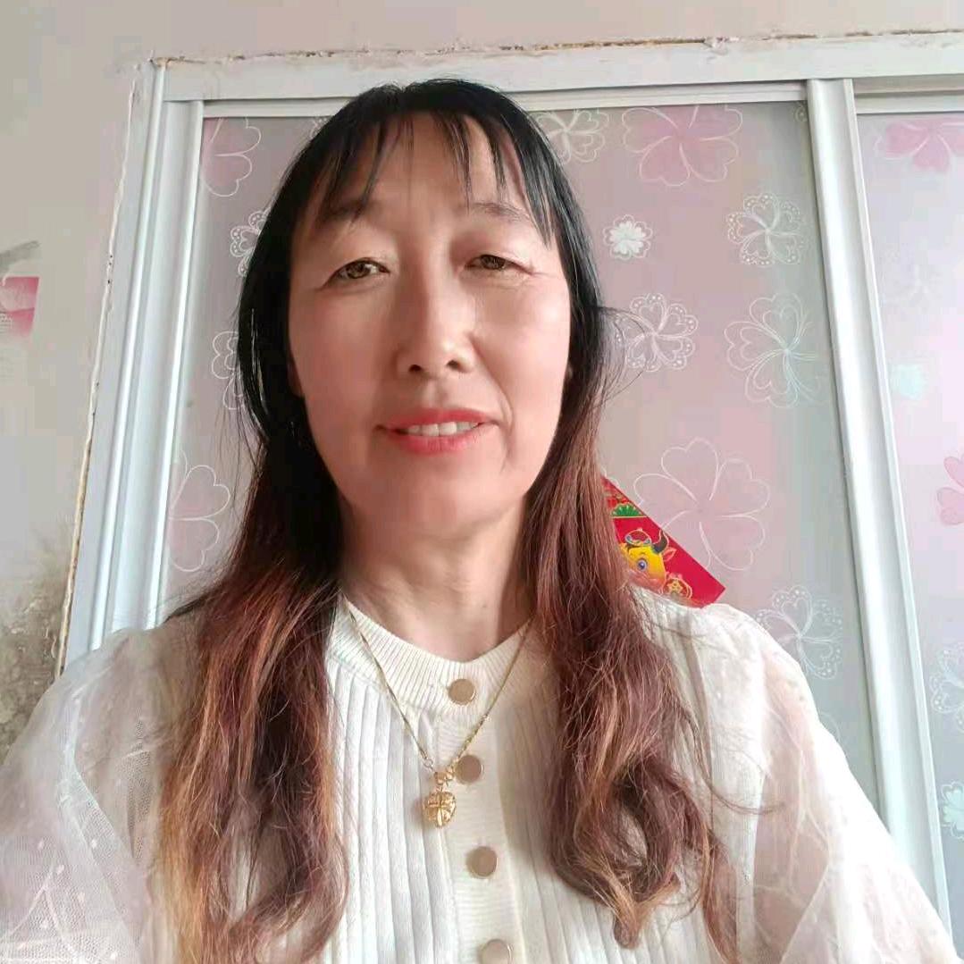 秀娟（上午8：50开播）