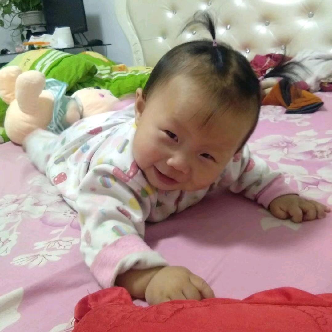 谢好玩