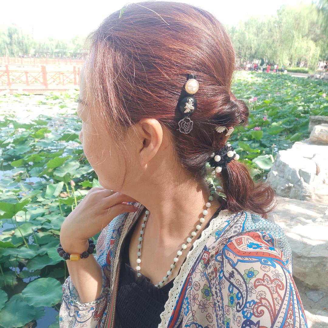 晓悦