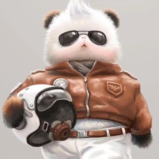 欧霸