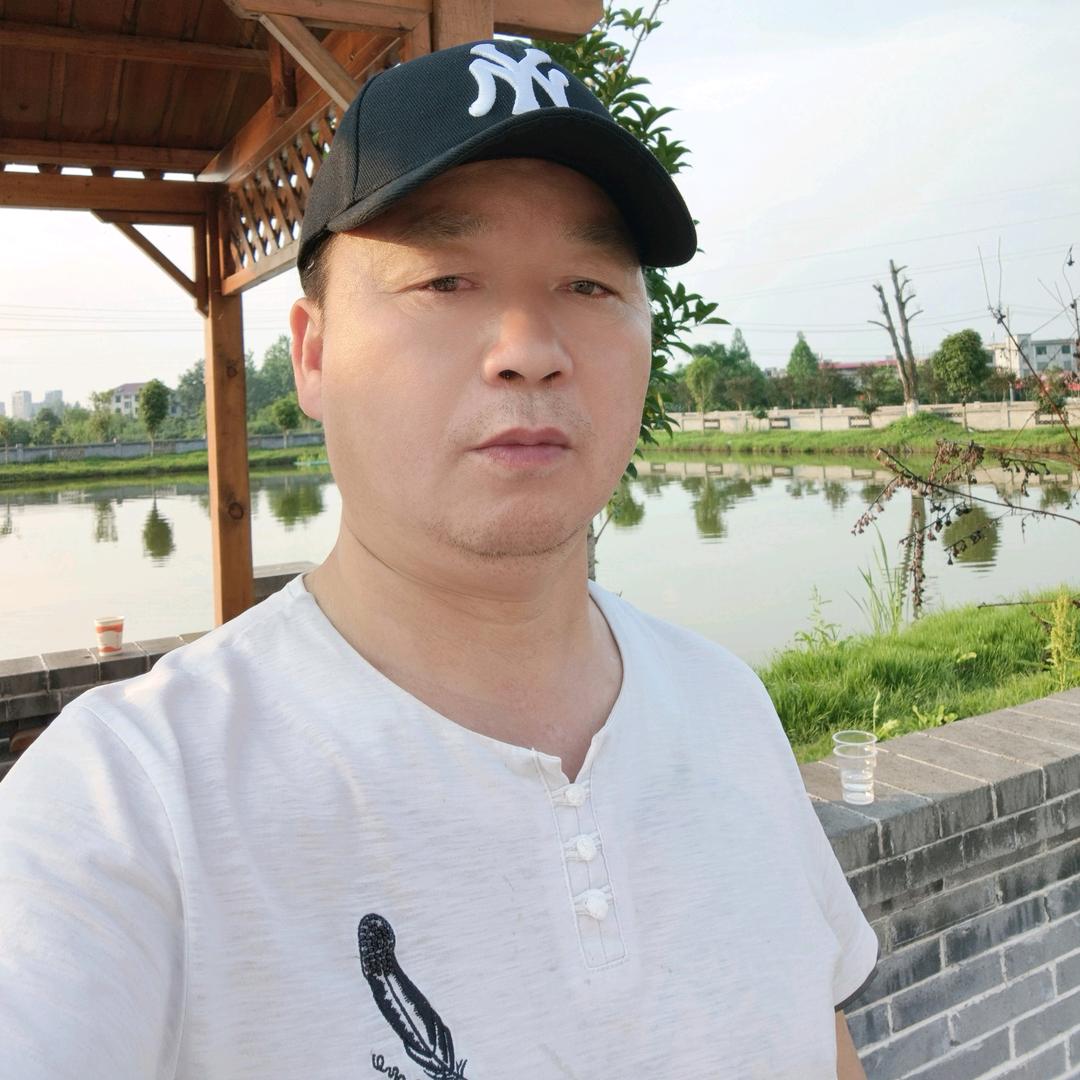 麻哥开心快乐