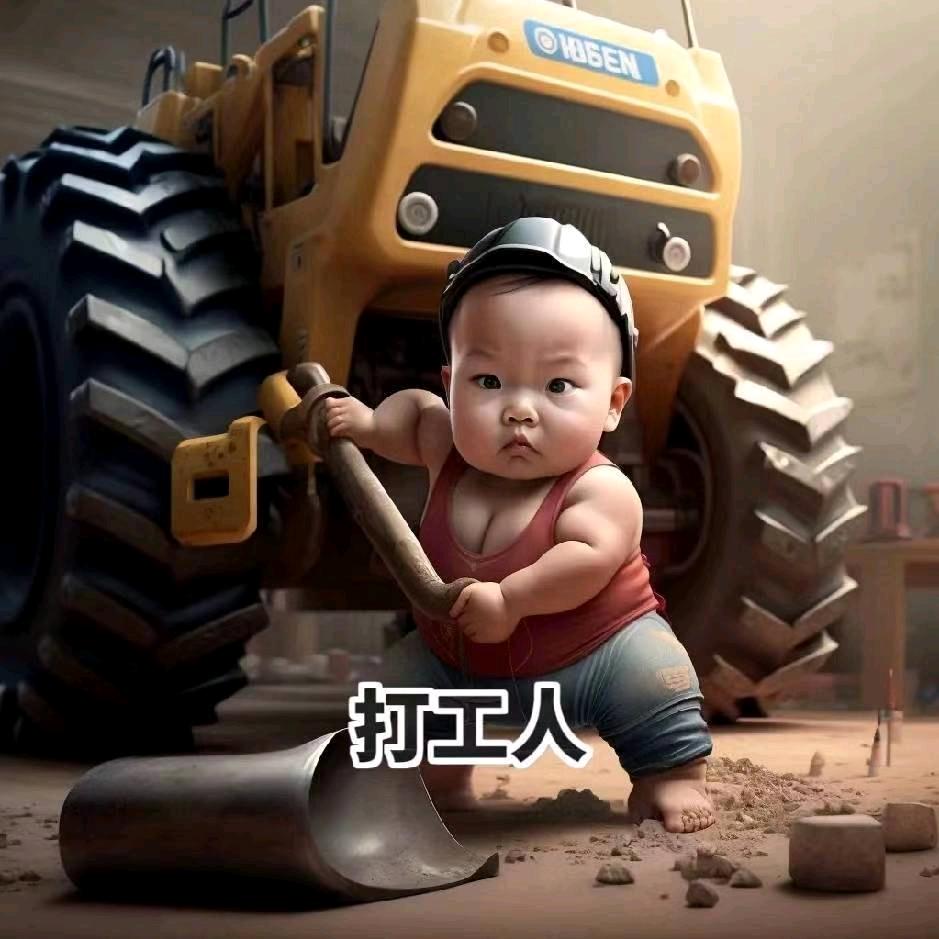 一片黑暗