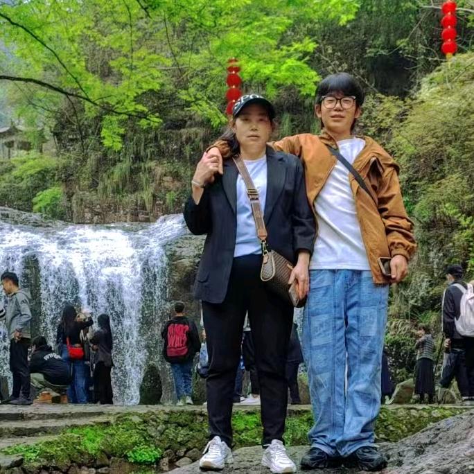 梅儿
