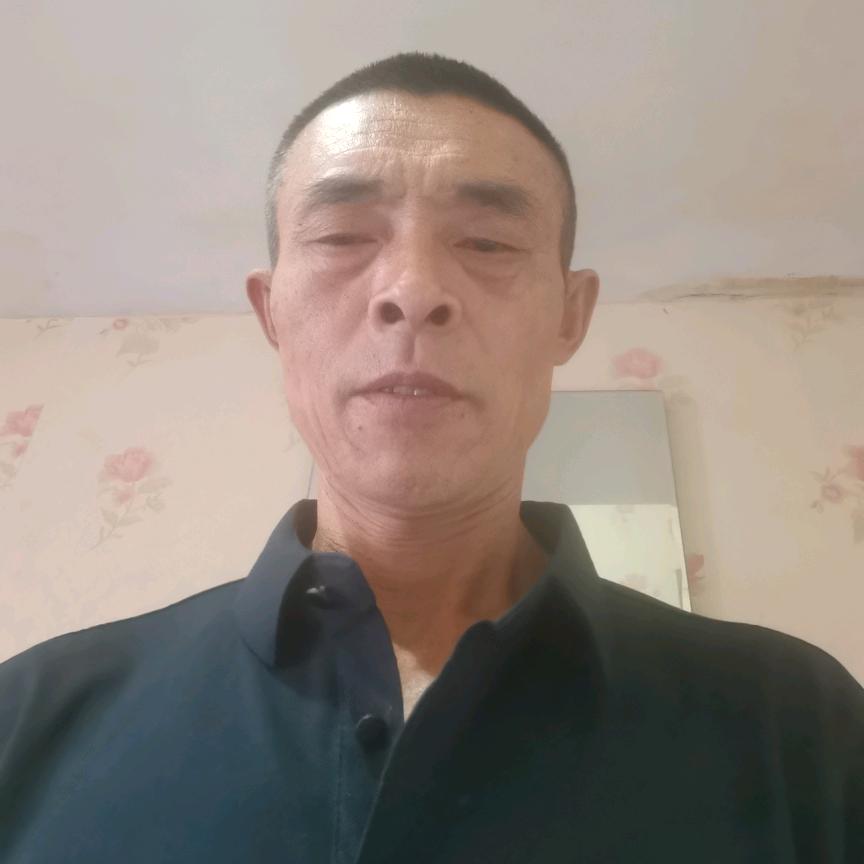 一直在等，有缘人