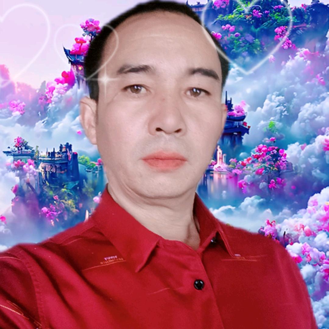 快乐一生