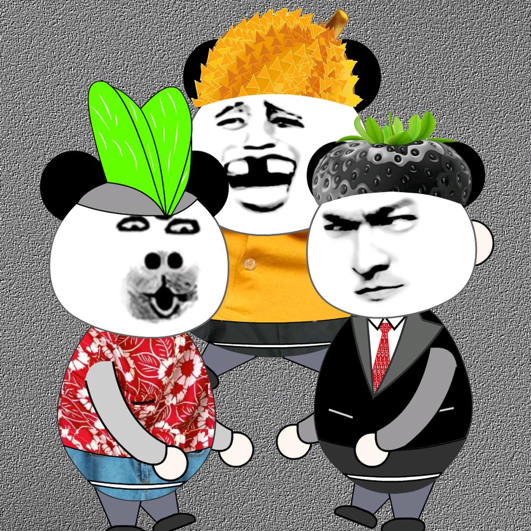 小黑动画
