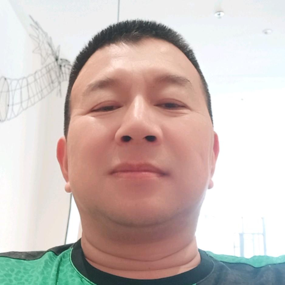 丹炉山景区七哥