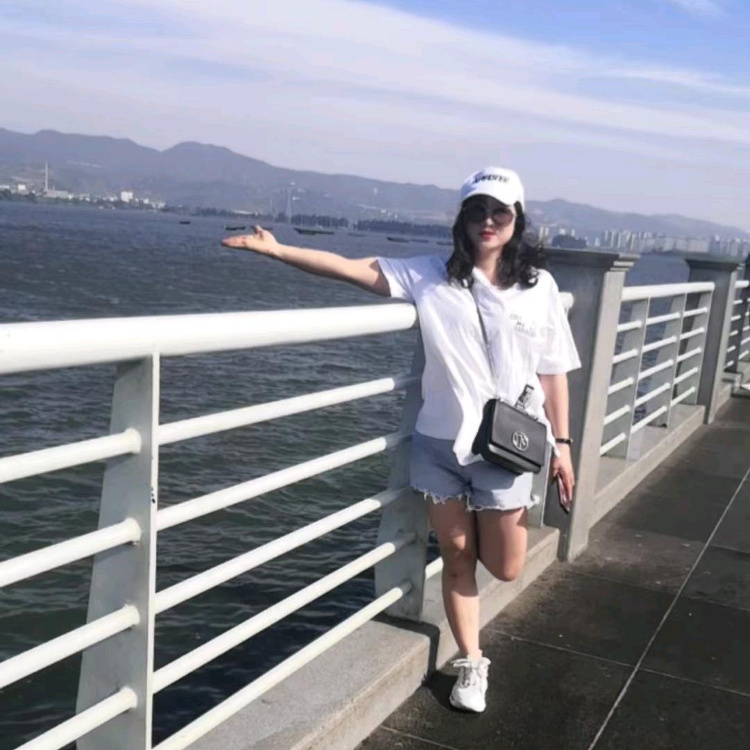 @美美姐