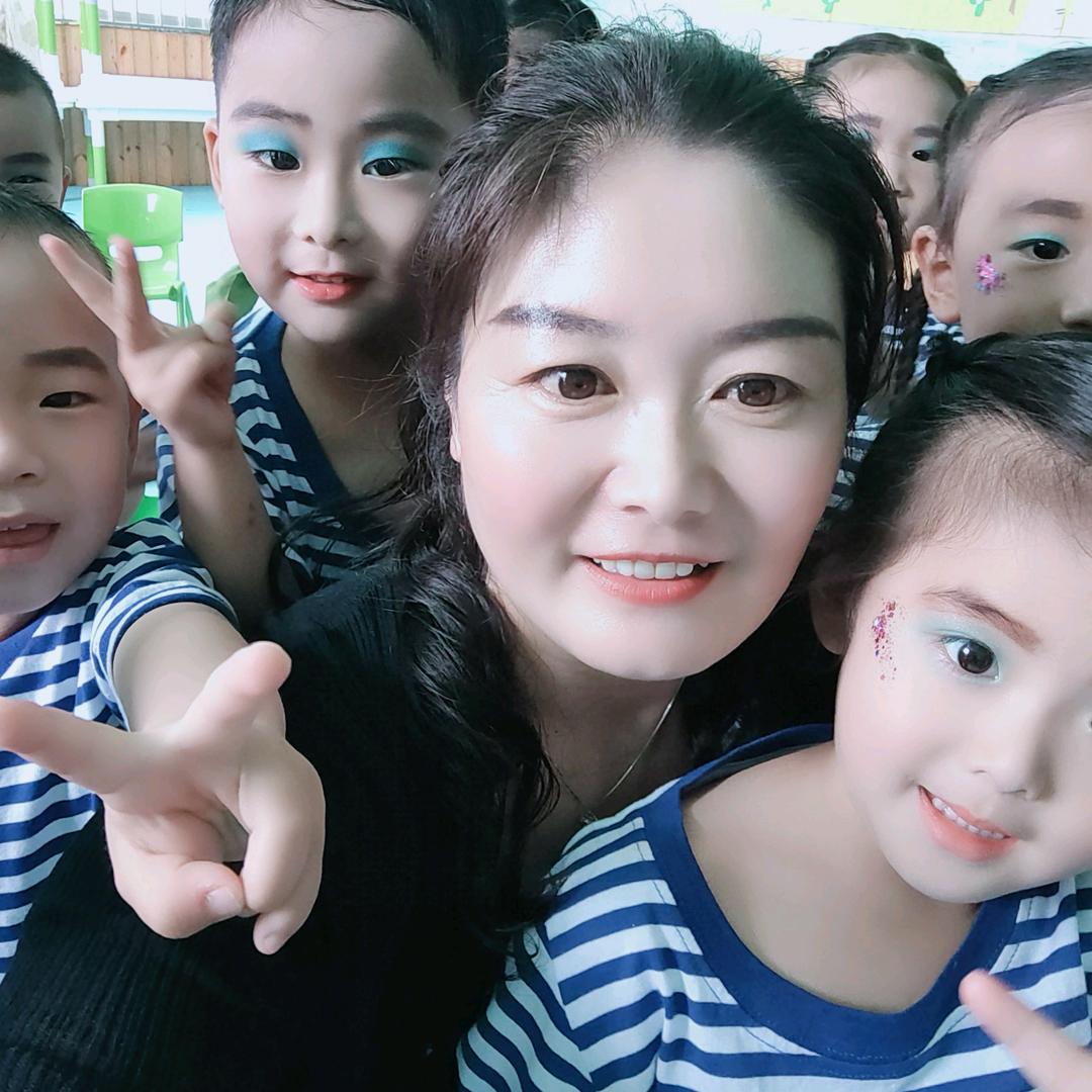 小天才幼儿园～园长妈妈