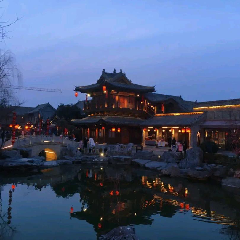 洛城小李