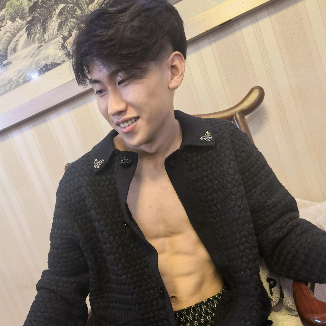@行走的石头
