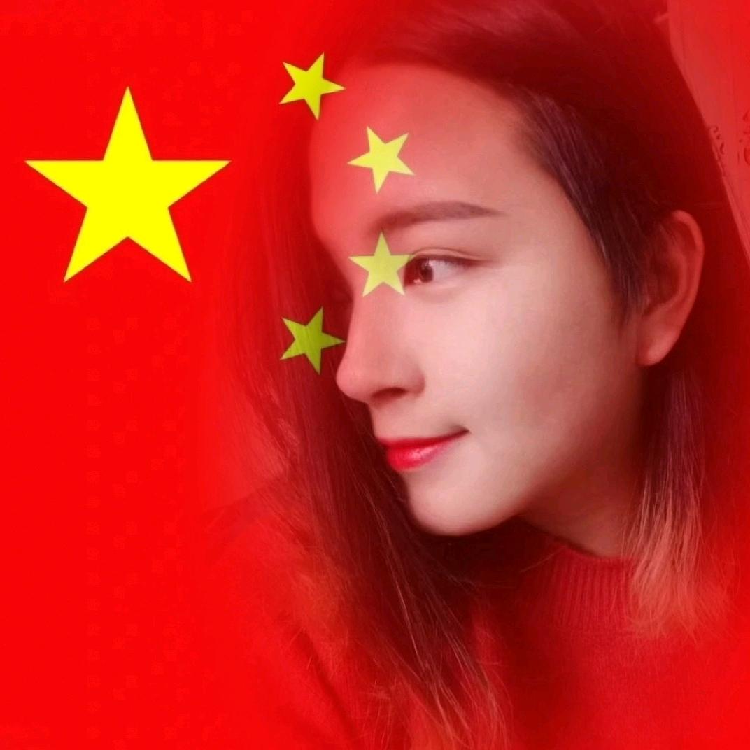 爱笑的傻丫头