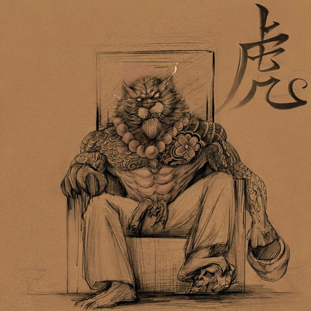 而立小青年