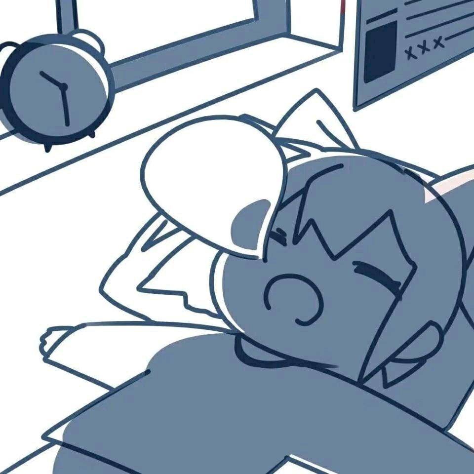 黯然