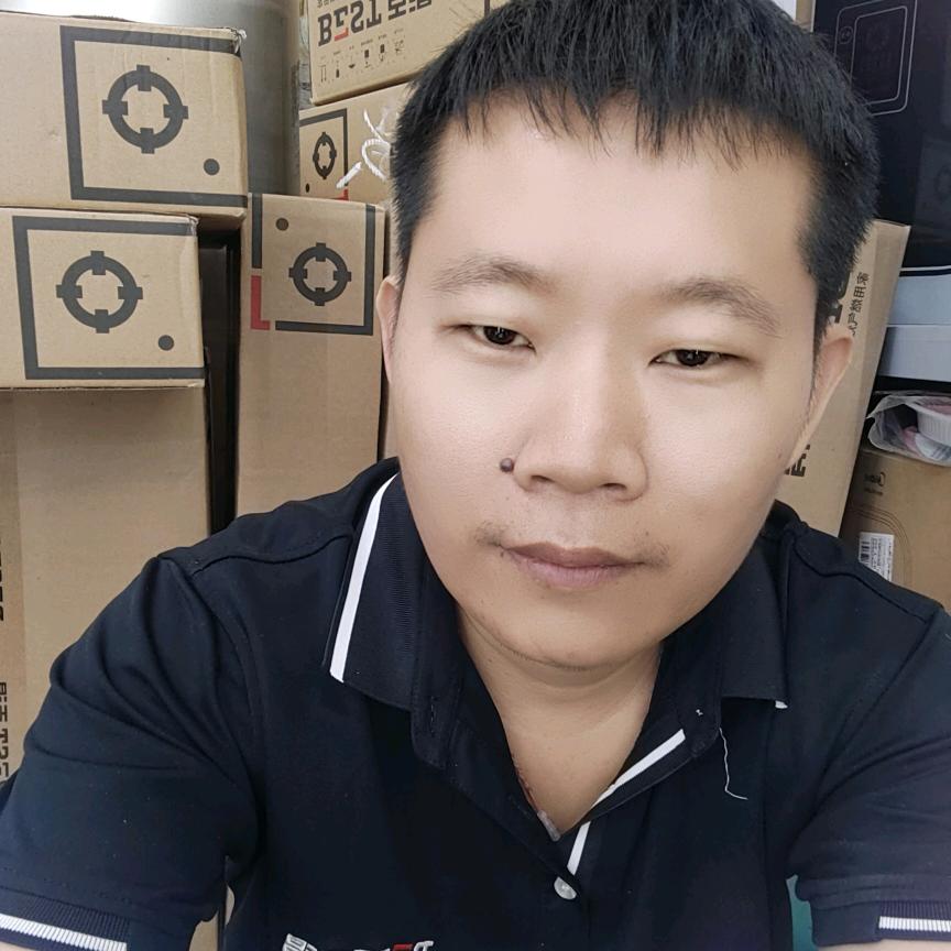 百得厨卫李工