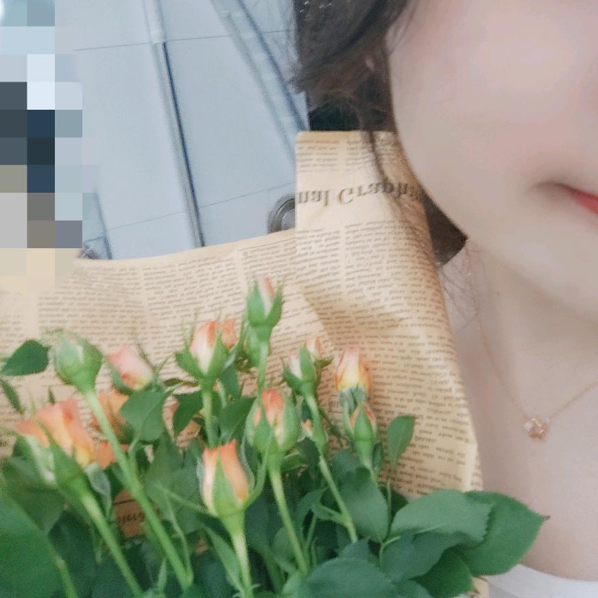 是芜悦吖～