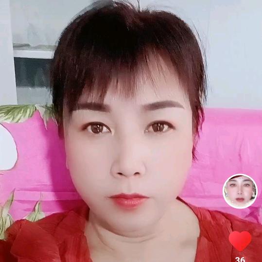 晓红