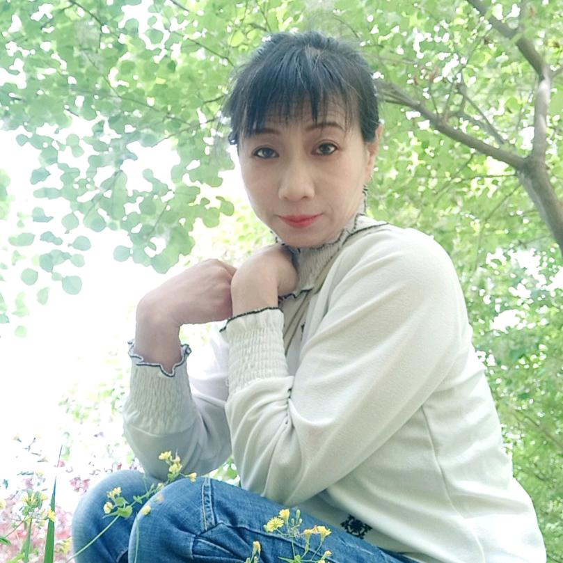 然然姐