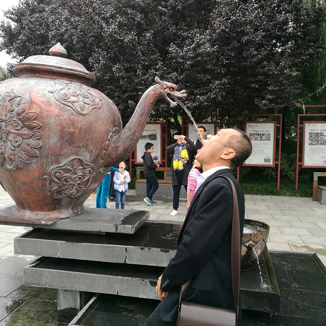 陈哥