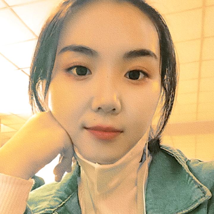 沐沐爱吃菜