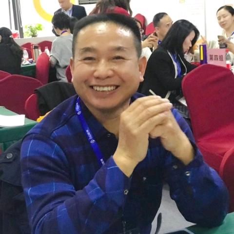 韩氏生态果园(蜂糖李)