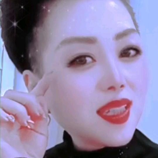 美丽一生💃