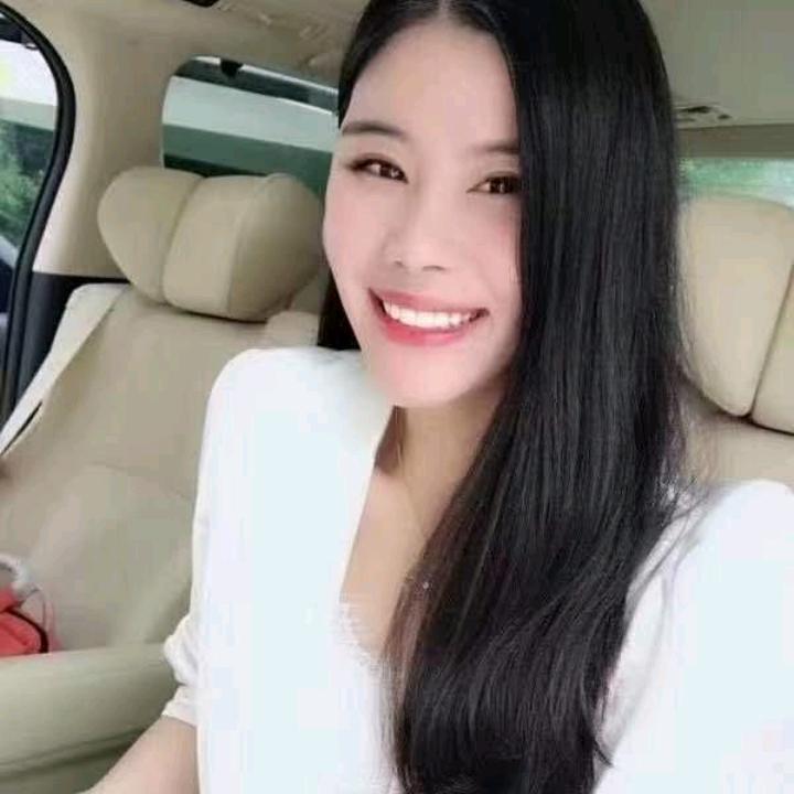 你开心我快乐