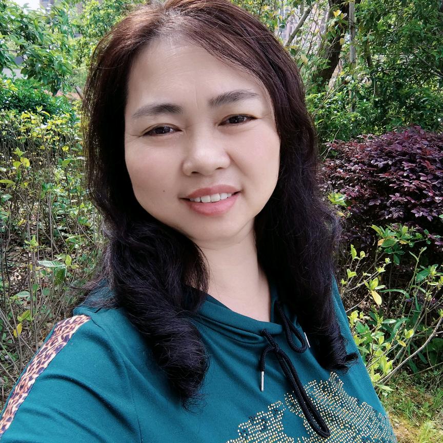 敏敏妈