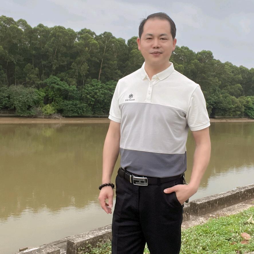 幸福生活