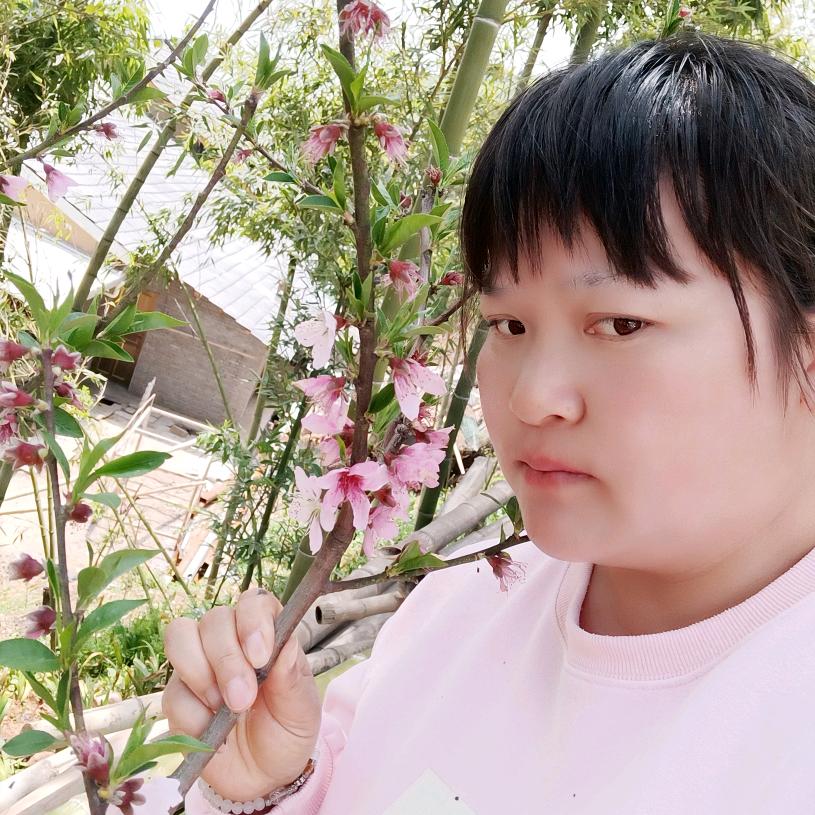 云南山妹