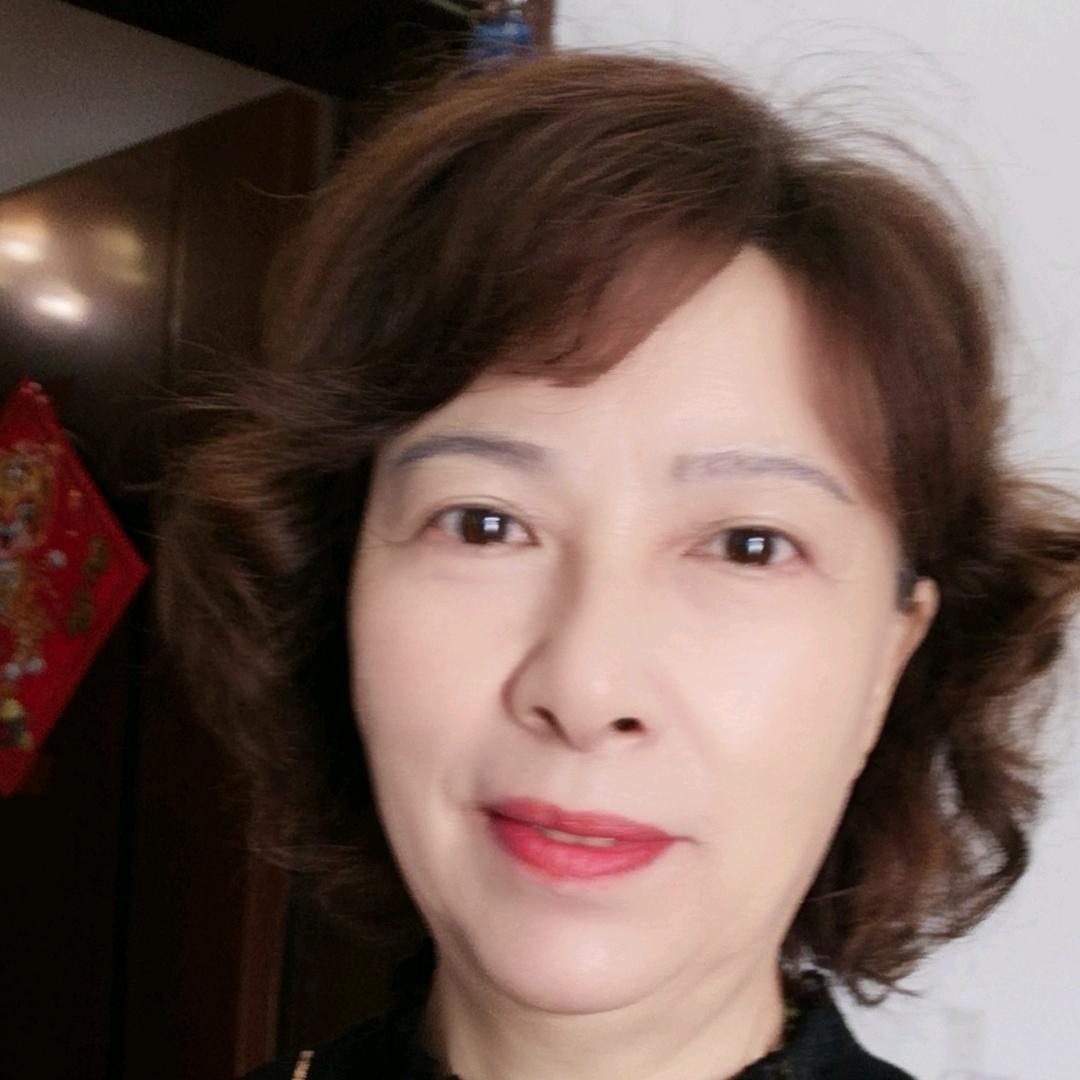 玉华姐