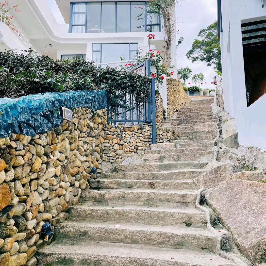 不恋过往不畏将来