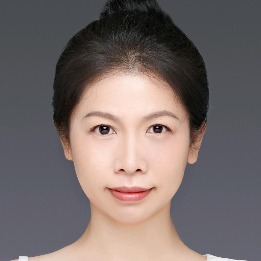曾锦暖