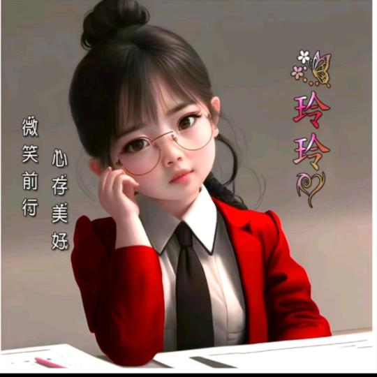 我是玲儿