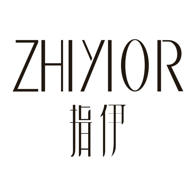 指伊ZHIYIOR甲油胶