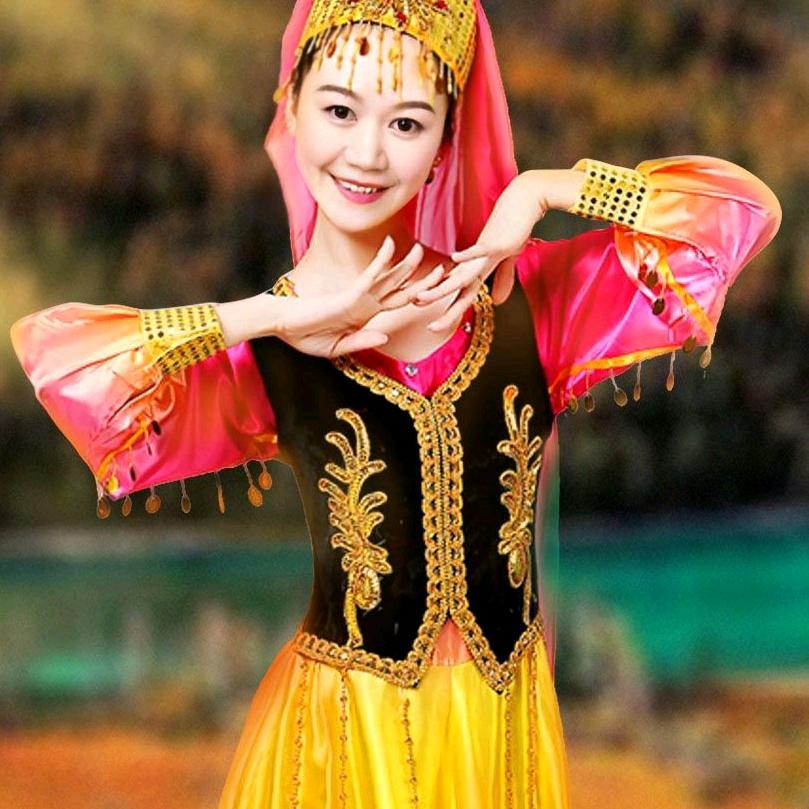 梅梅姐