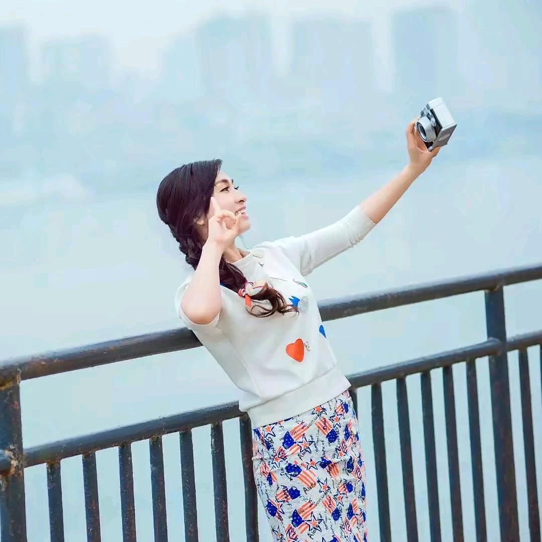 超级涵曦💃