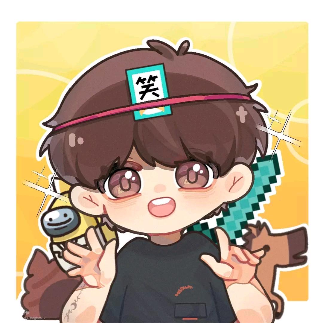 属于夏天的小狗