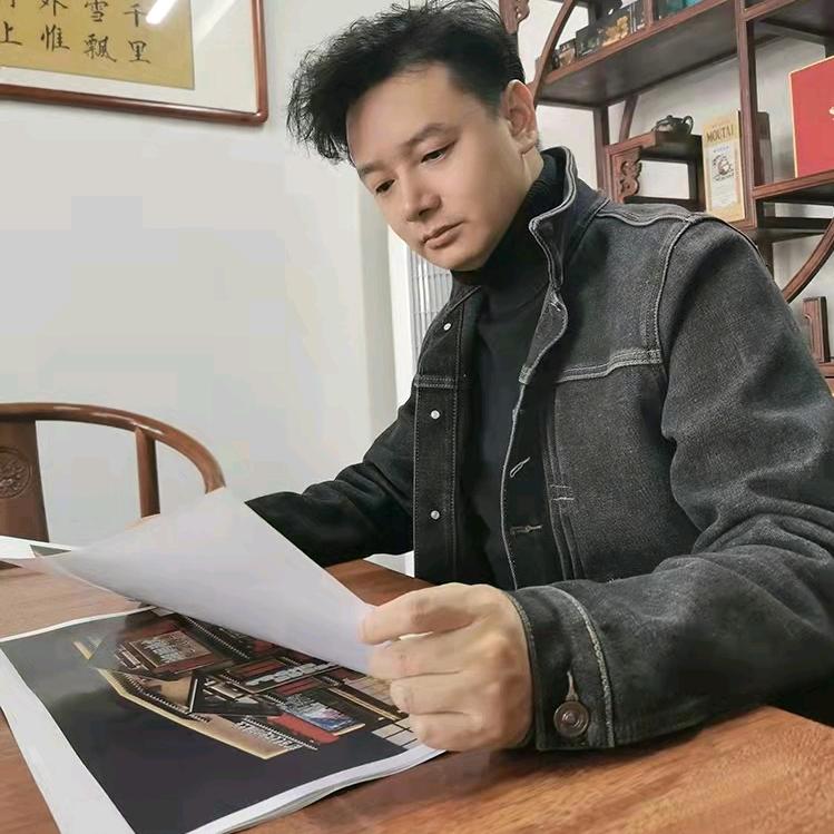 《北城湘》兵哥
